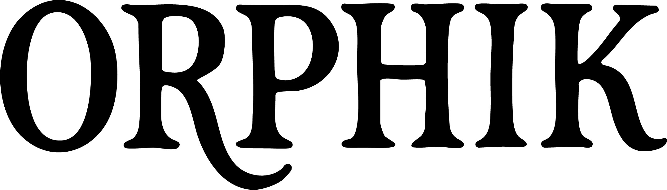 ORPHIK