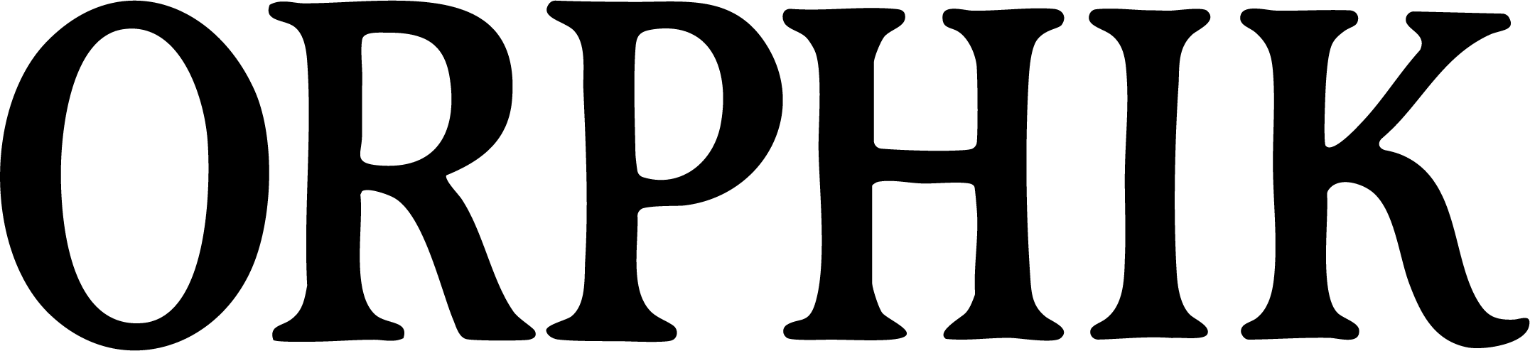 ORPHIK